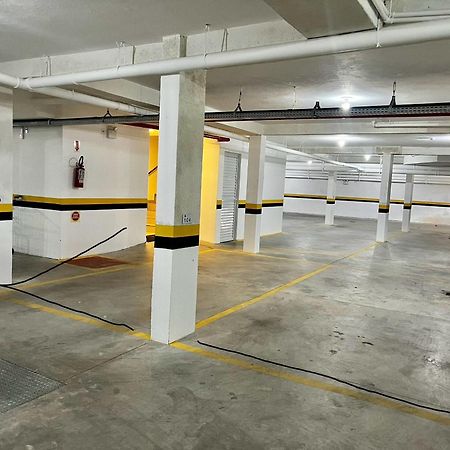 Exclusivo! Apto Garden Na Praia De Palmas! Fz01I Governador Celso Ramos Exterior photo