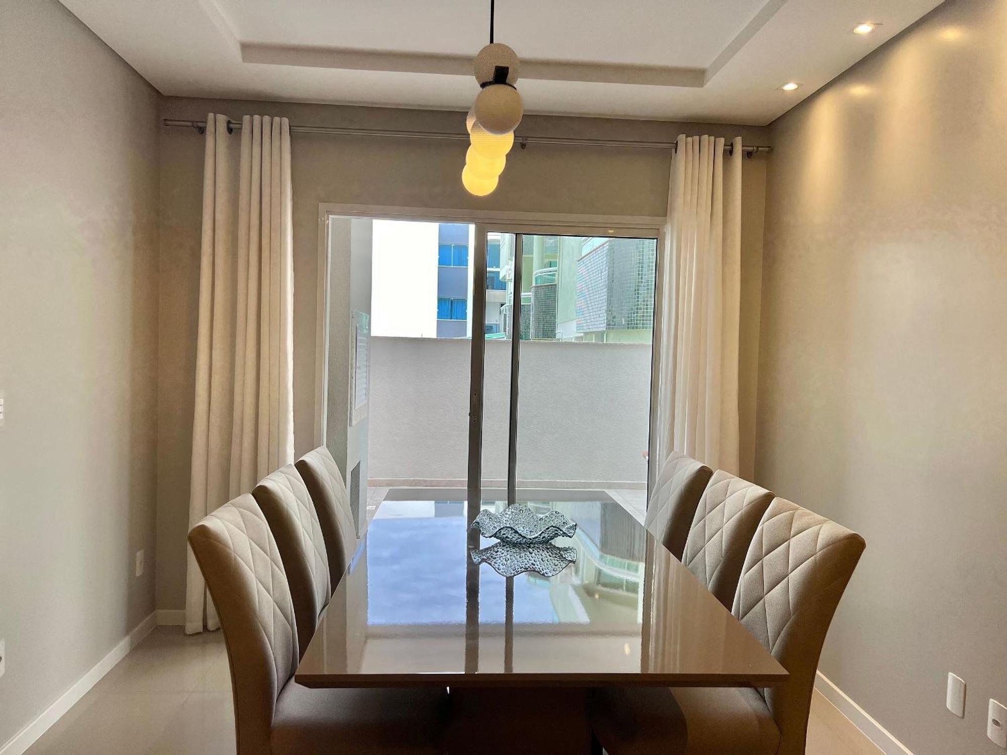 Exclusivo! Apto Garden Na Praia De Palmas! Fz01I Governador Celso Ramos Exterior photo