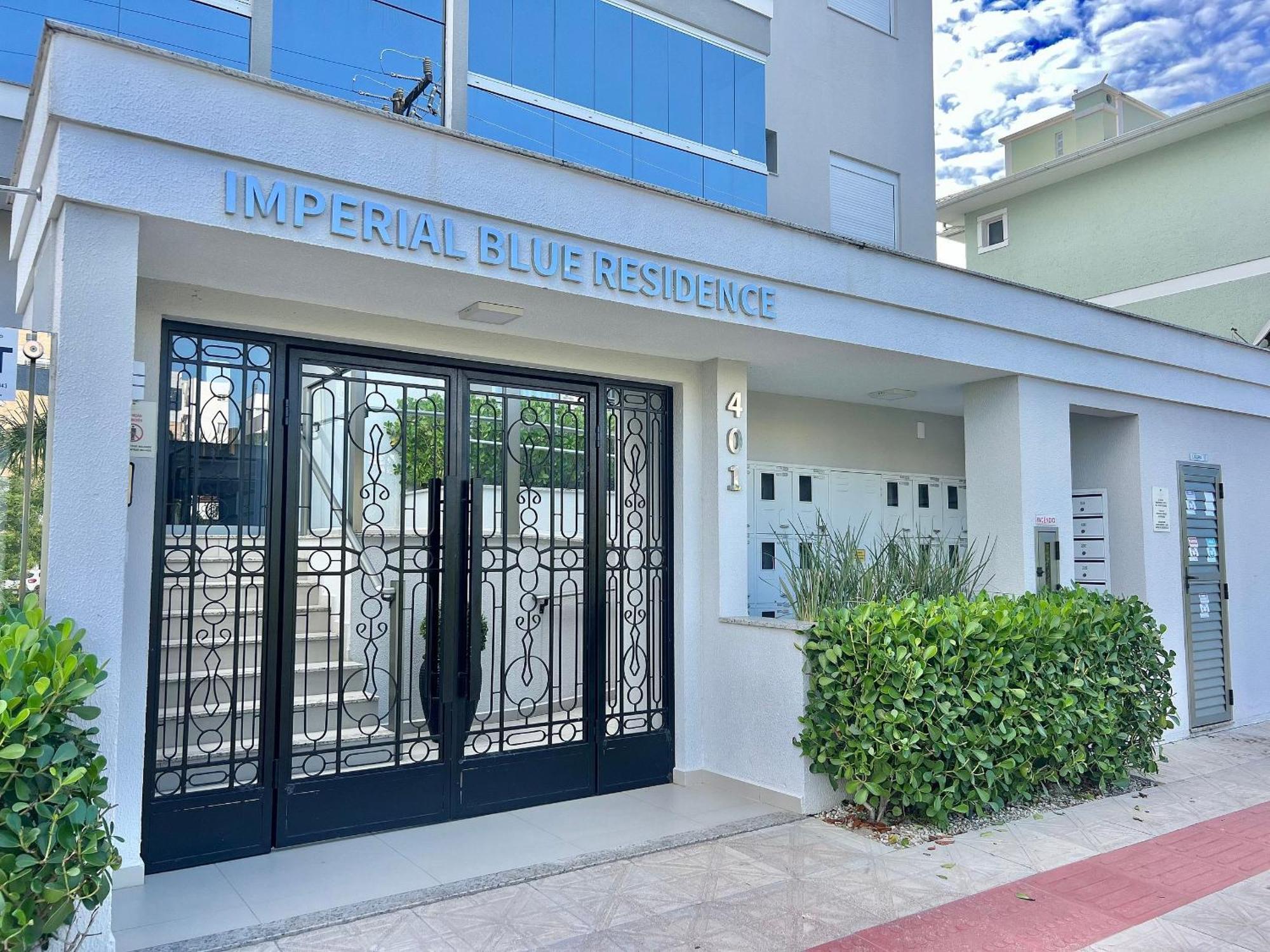 Exclusivo! Apto Garden Na Praia De Palmas! Fz01I Governador Celso Ramos Exterior photo